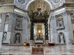 Group of people at a train station